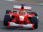 Ferrari F1-2000 2000 года